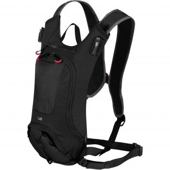 Shimano BGDPMAQ202UL0 Mochila, Unisex Adulto, Negro, Talla Única