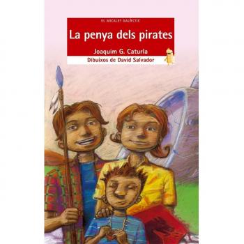La penya dels Pirates: 58