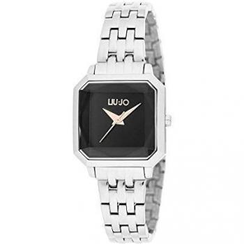 Watch LIU Jo Corona Nero