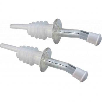 Chef Aid aceite vertedores Set 2