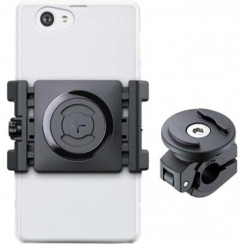 Paquete Completo SP Connect SPC+ para Scooter - Soporte Universal para Smartphone 10 mm