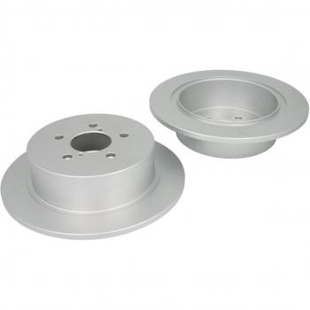 Ferodo ddf1903 C Disco de freno recinto, Set de 2