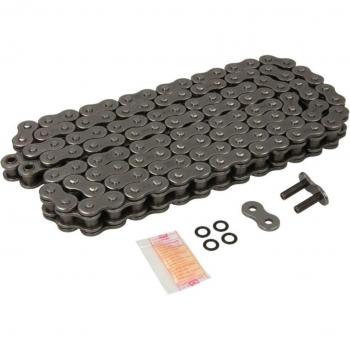 Cadena de transmisión DID 525ZVM-X2 X-Ring 118 eslabones