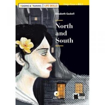 Libro y CD North and South (Habilidades para la Vida)