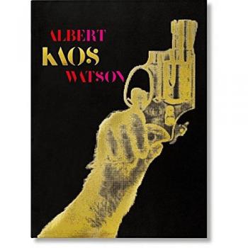 Albert Watson: Kaos (Collector's Edition Photography Book)