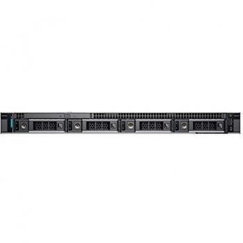 DELL PowerEdge R240 servidor Intel Xeon E 36 GHz 16 GB DDR4SDRAM Bastidor 1U 450 W