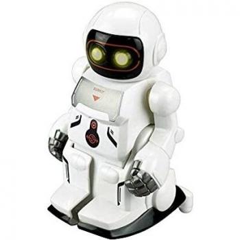 World Brands Silverlit - Robot B/O Moon Walker