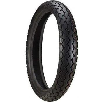 Neumático de Scooter DURO HF348 70/90-16 TT 42P para Ruedas Delanteras y Traseras