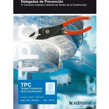 TPC - Delegados de prevención