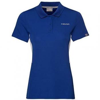 Head Club Tech - Polo para Mujer
