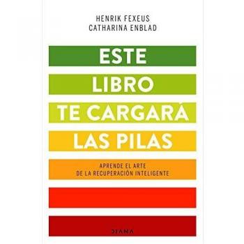 Este libro te cargará las pilas