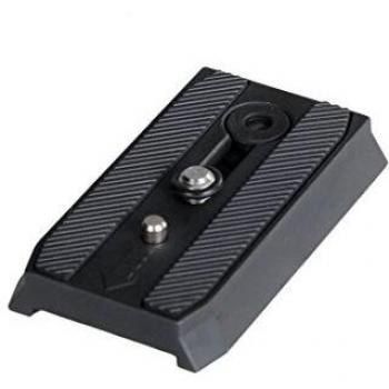 Benro QR 4 Plate for S2 Video Head