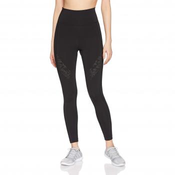 adidas BT Chill HR 78 Tights, Mujer, Black, S