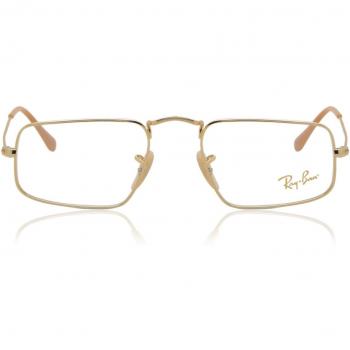 Ray-Ban RX3957V Julie 3086 Armazones para Hombre Dorados