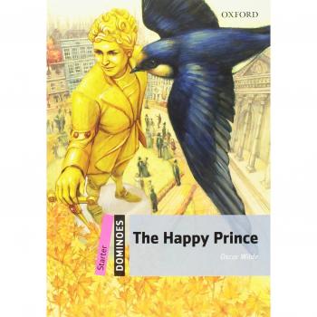 Dominoes Starter. The Happy Prince Multi-ROM Pack