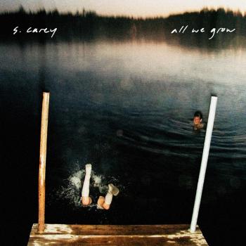 All We Grow VINYL