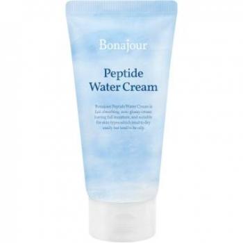 BONAJOUR - 100ml Peptide Infused Water Cream