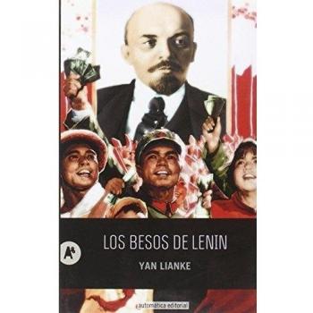 Los besos de Lenin: 29