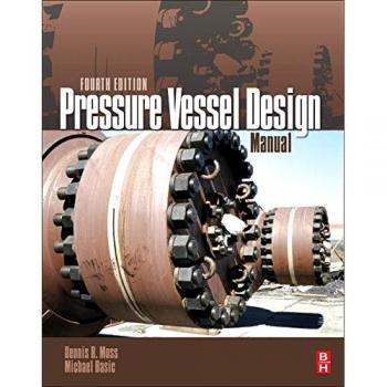 Pressure Vessel Design Manual
