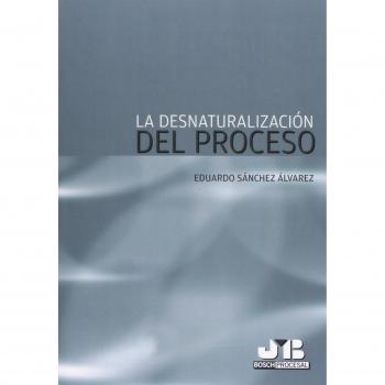 Desnaturalización Del Proceso