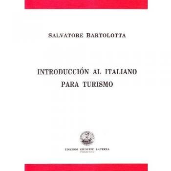 Indroduccion al italiano para turismo