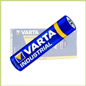 Pila Varta Industrial AAA 1000 unidades Bulk 4003