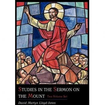 Studies in the Sermon on the Mount [Two Volume Set]