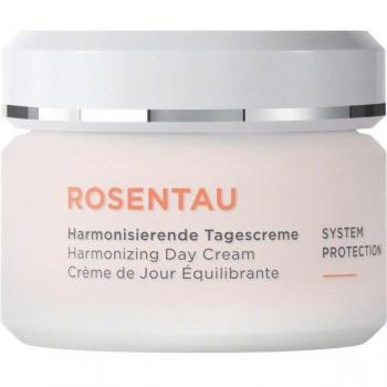 Annemarie Börlind Rosentau Harmonizing Day Cream 50 ml