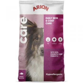 Arion Care Pienso Hipoalergénico para Perros 12kg