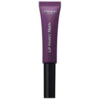 L'Oréal Paris Barra de labios líquida Infalible Lip Paint Mate tono 207