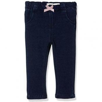 NAME IT Nbfthea Dnmbarbel 3090 Legging Noos Leggings, Azul