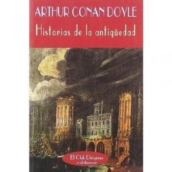 Historias de la Antigüedad
