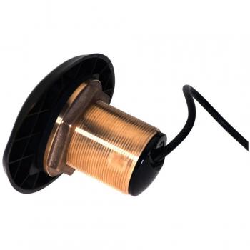 Xdcr, Xsonic, 50/200/455/800KHz, No Tilt