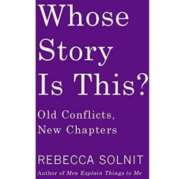 Whose story is thisz old conflicts new chapters 2