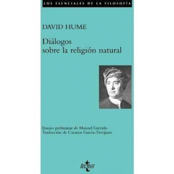 Diálogos sobre la religión natural