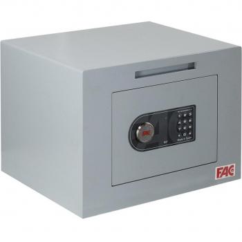 FAC 13148 Caja Fuerte de Sobreponer 102 ES B Plus con Buzón