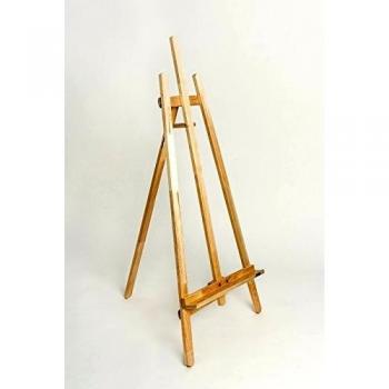 Caballete pintor pino 125cm
