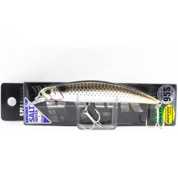 Señuelo Hundido Duo Spearhead Ryuki 95S con Ajuste de Peso DBA0157