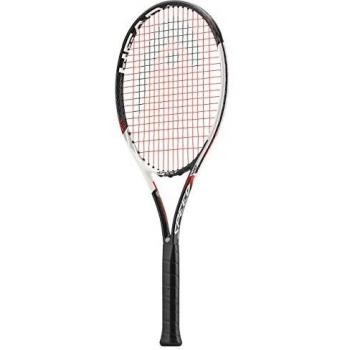 Head Graphene – Raqueta de Tenis, Color Negro, tamaño 30