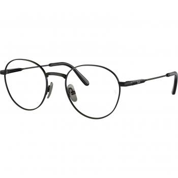 Ray-Ban RX8782 David Titanium 1244 Men's Eyeglasses