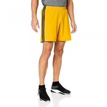 adidas CONDIVO18 SHO Pantalones Cortos de Deporte, Hombre, Collegiate Gold/Black, S