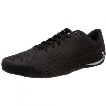 Puma - BMW MS Drift Cat 5 Ultra - 30588203 - Color: Black - Size: 6.5