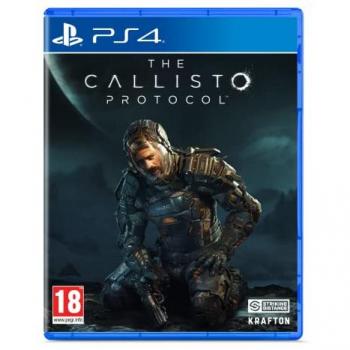 The Callisto Protocol Standard Edition - PS4 - Nuevo precintado - PAL España