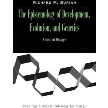 Cambridge Studies in Philosophy and Biology: Epistemology of Development, Evolution, and Genetics