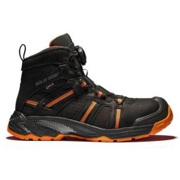 Bota de seguridad S3 SG80007 PHOENIX Solid Gear