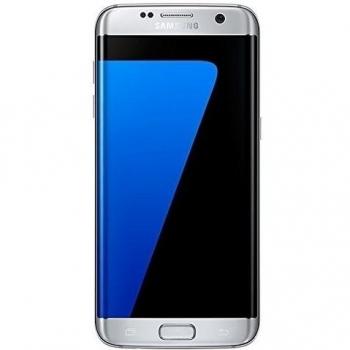 Smartphone Samsung Galaxy S7 Edge 32GB Plata Expandible