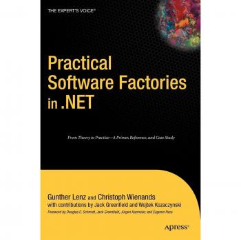 Fábricas de Software Prácticas en .NET - La Voz del Experto