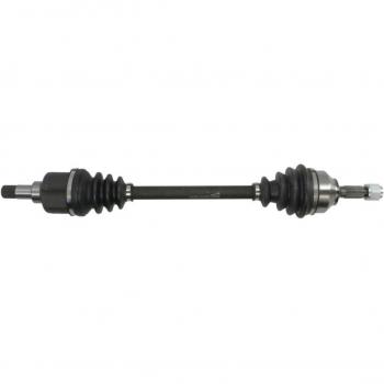 Árbol de transmisión PASCAL G2C061PC - Alta resistencia y durabilidad