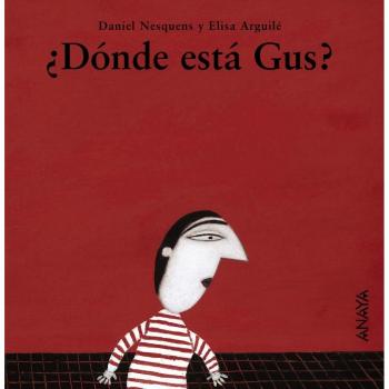 ¿Dónde está Gus?