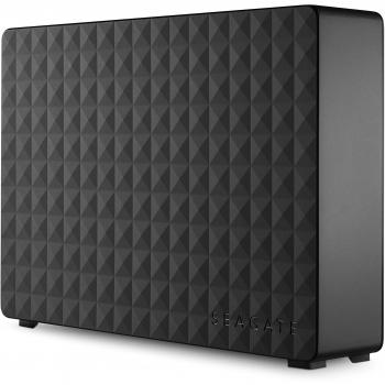 SEAGATE SEAGATE Archive STEB4000200 Disco Duro 3 5 Externo USB 3 0 4Tb Negro